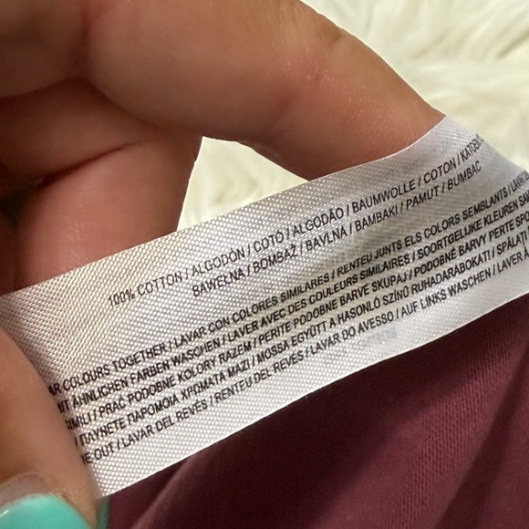 Primark Youth Boy Size 7-8 Years Long Sleeve Crewneck Tee with Graphic Print - Picture 13 of 13